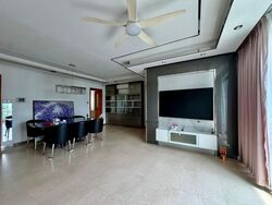 Caribbean At Keppel Bay (D4), Condominium #609580921